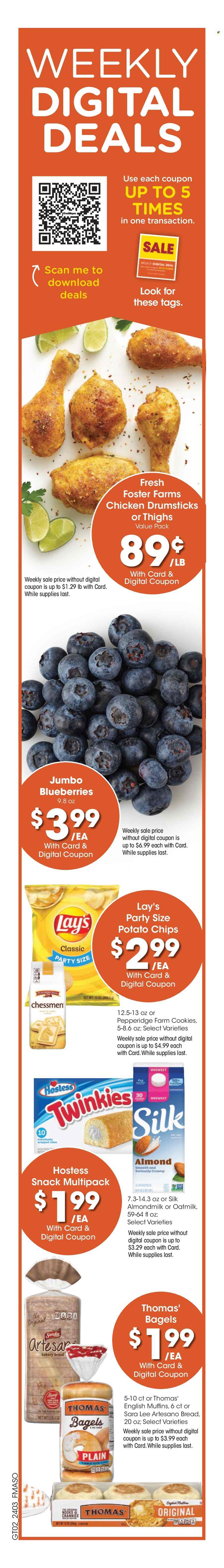 Fred Meyer ad - 02/21/2024 - 02/27/2024. Page 10