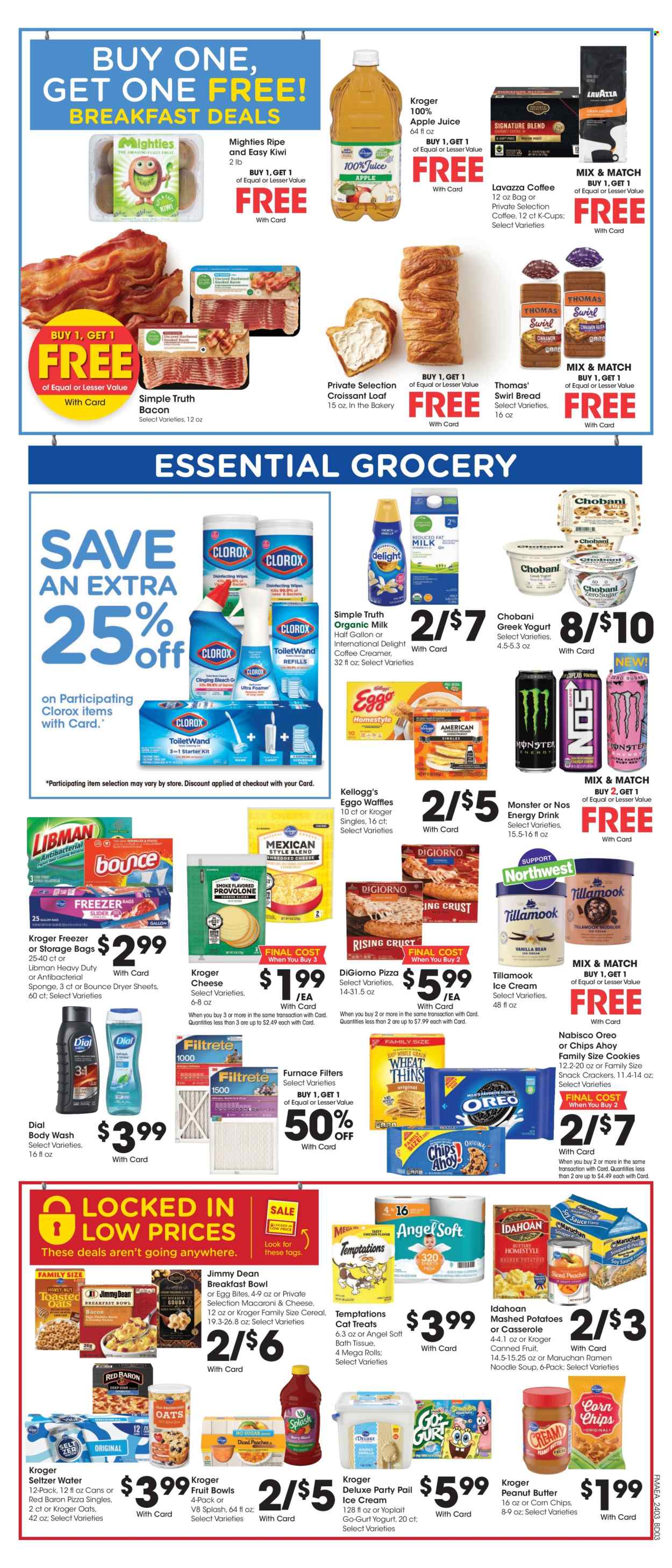 Fred Meyer ad - 02/21/2024 - 02/27/2024. Page 3