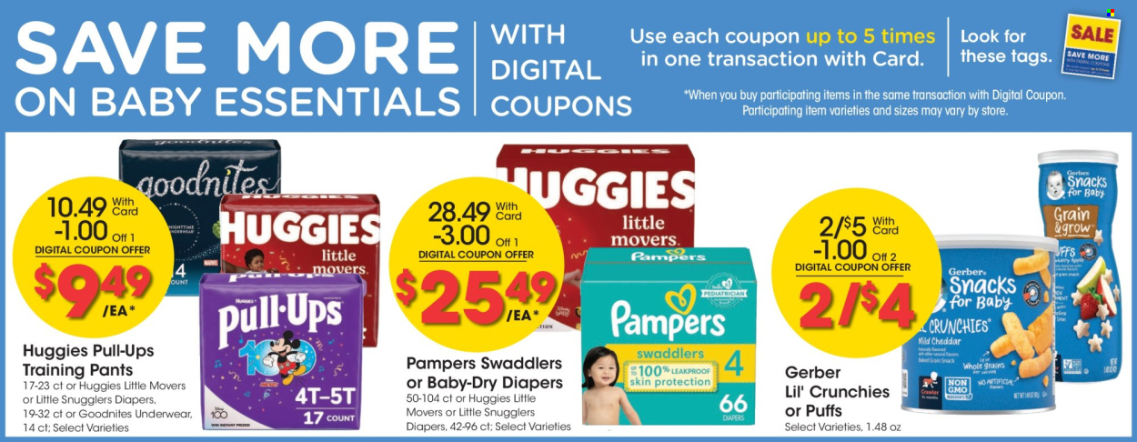 Fred Meyer ad - 02/21/2024 - 02/27/2024. Page 4