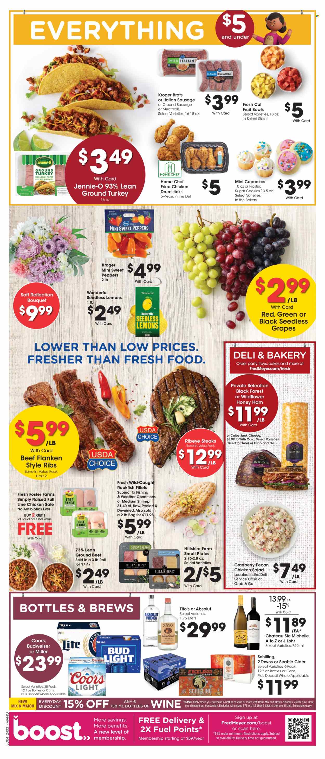 Fred Meyer ad - 02/21/2024 - 02/27/2024. Page 5