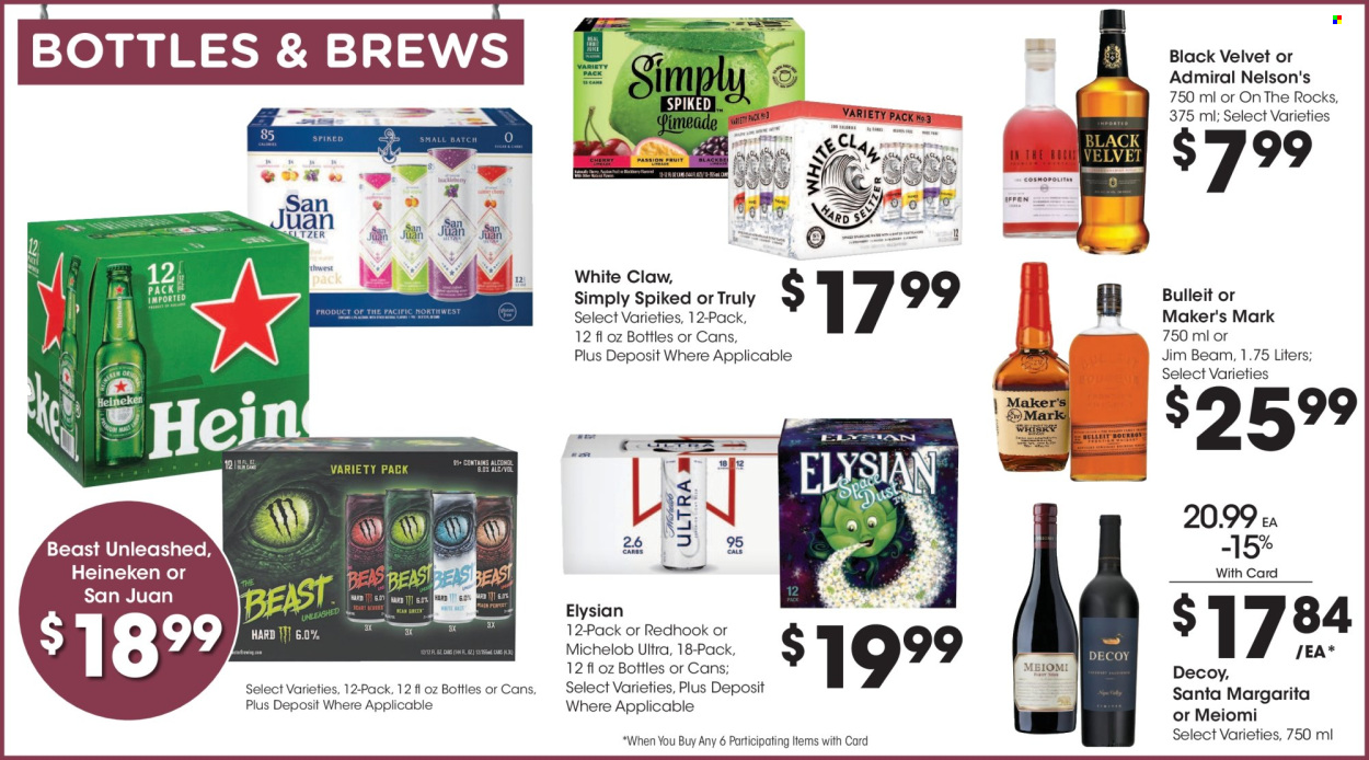 Fred Meyer ad - 02/21/2024 - 02/27/2024. Page 6