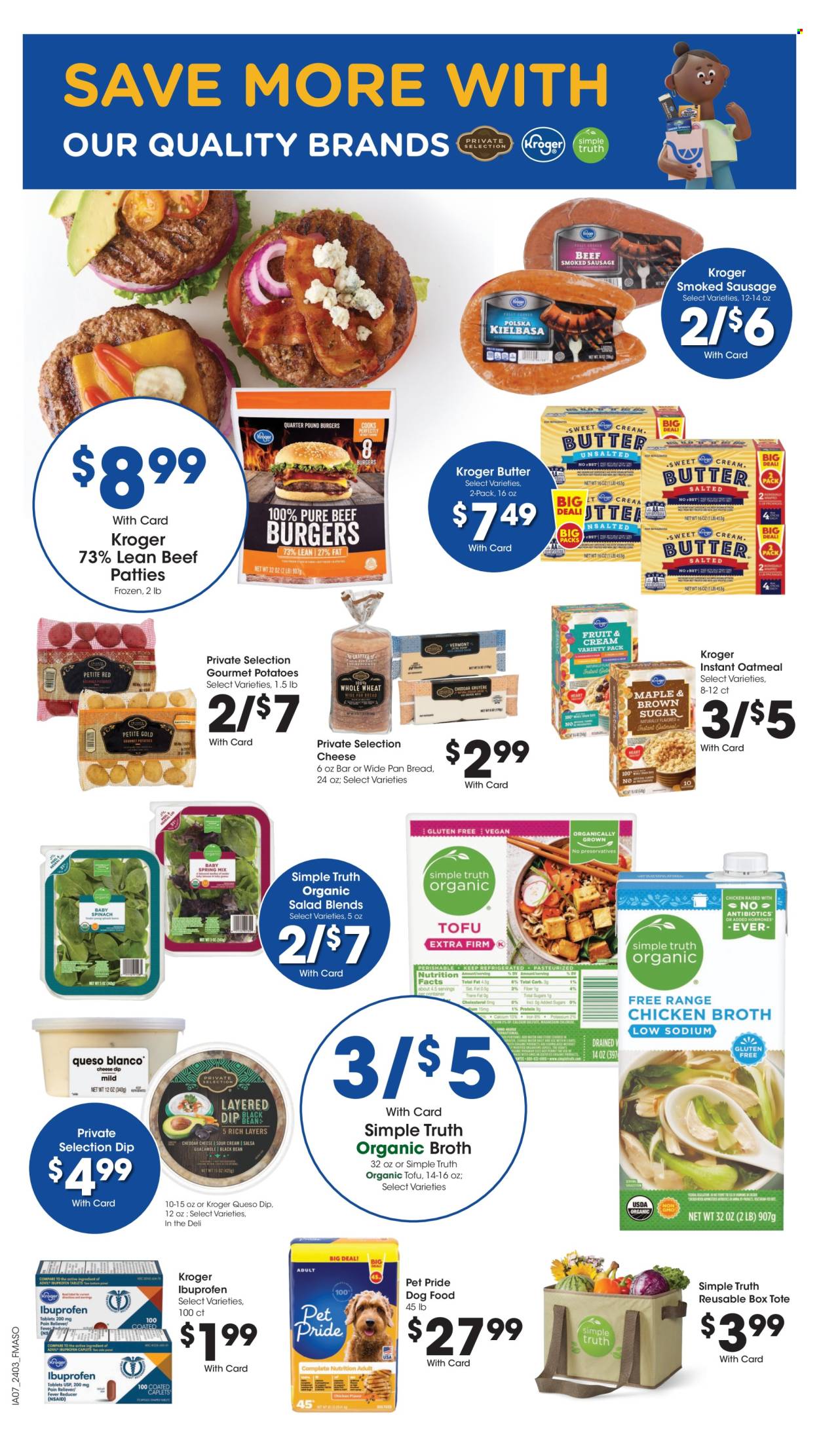 Fred Meyer ad - 02/21/2024 - 02/27/2024. Page 7
