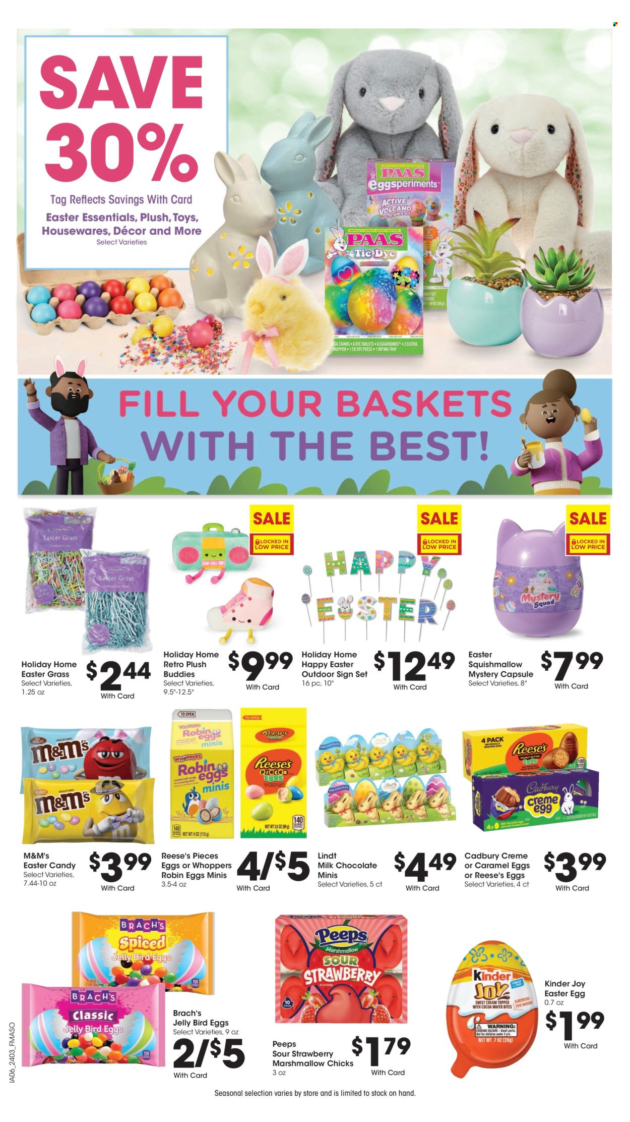 Fred Meyer ad - 02/21/2024 - 02/27/2024. Page 13