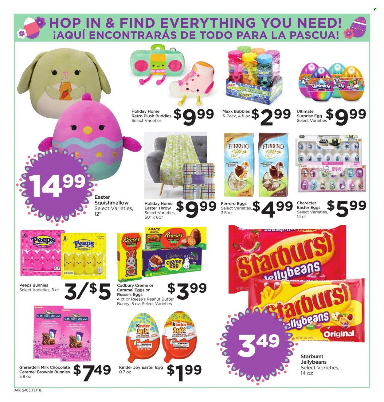 Food 4 Less ad - 02/21/2024 - 02/27/2024. Page 7