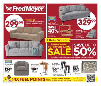 Fred Meyer Flyer - 02/21/2024 - 02/27/2024.