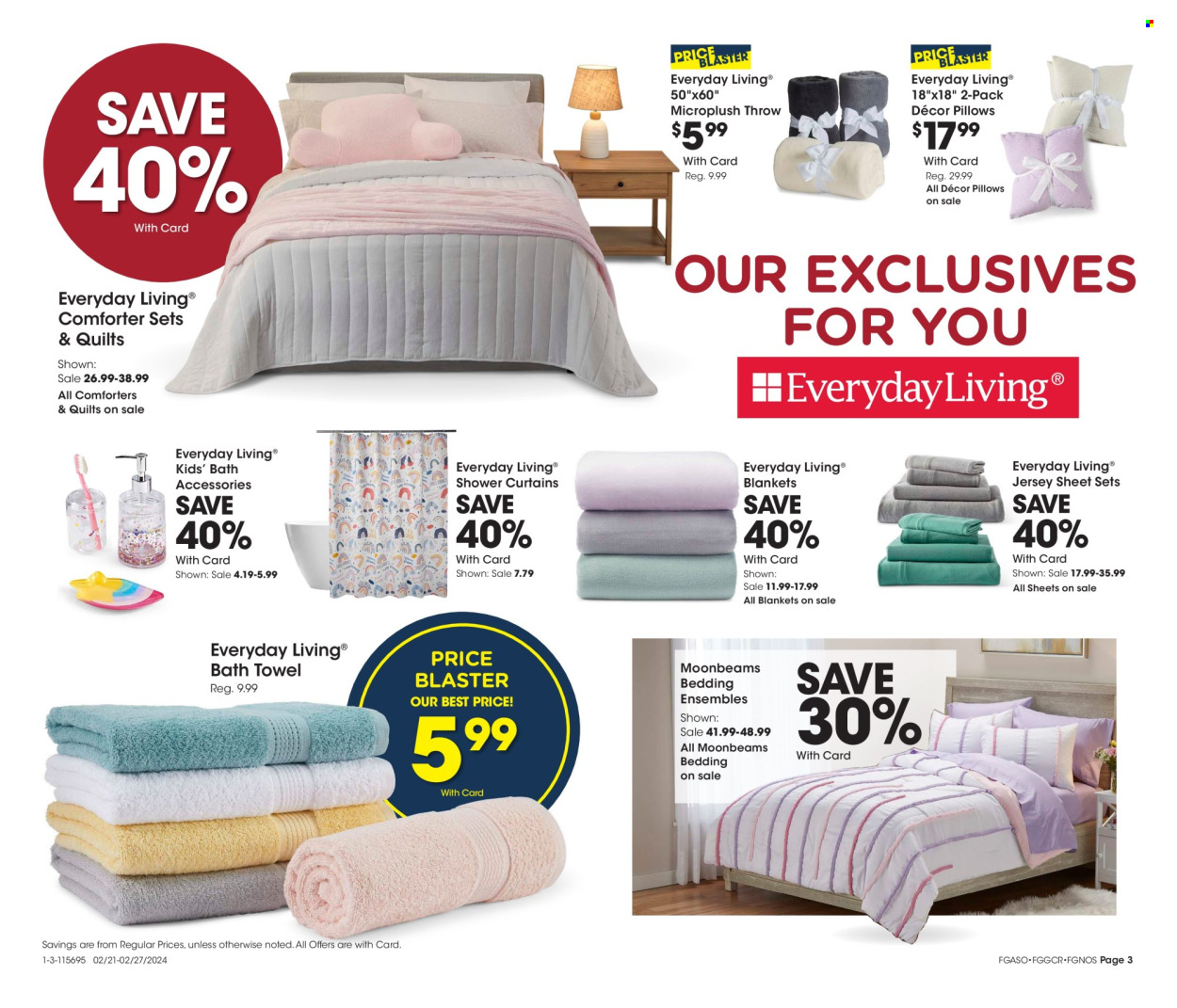 Fred Meyer ad - 02/21/2024 - 02/27/2024. Page 3