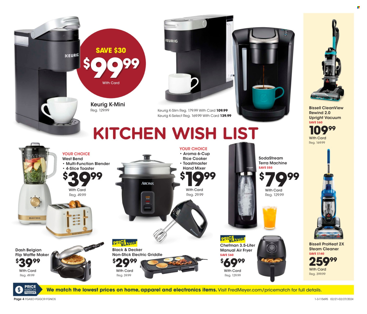 Fred Meyer ad - 02/21/2024 - 02/27/2024. Page 4