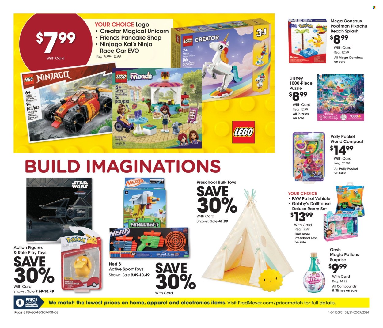 Fred Meyer ad - 02/21/2024 - 02/27/2024. Page 8