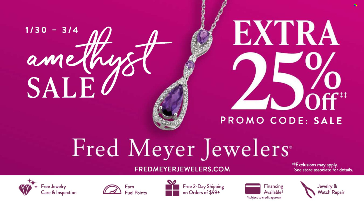 Fred Meyer ad - 02/21/2024 - 02/27/2024. Page 13