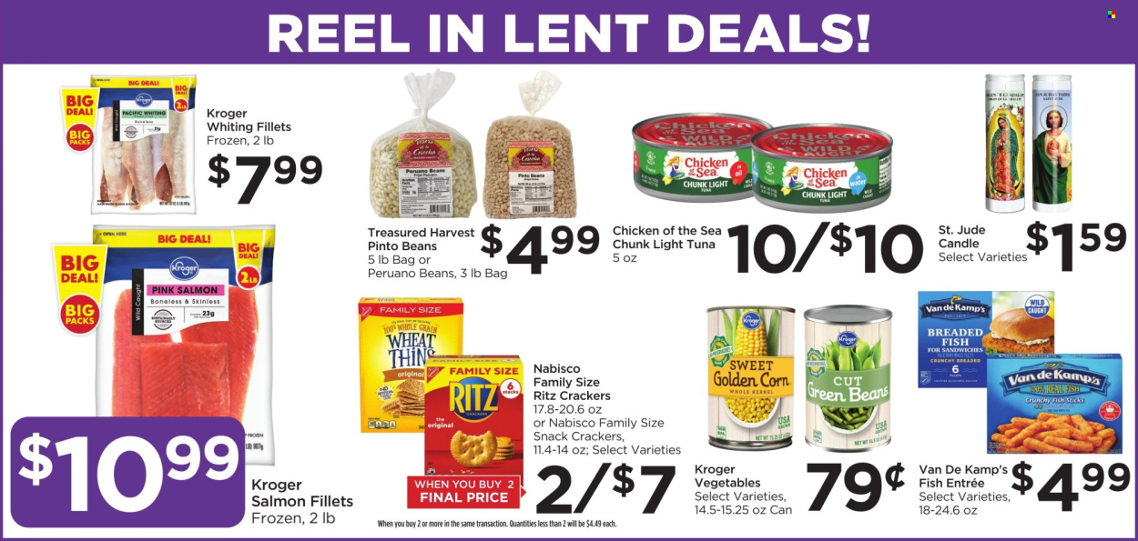 Food 4 Less ad - 02/21/2024 - 02/27/2024. Page 3