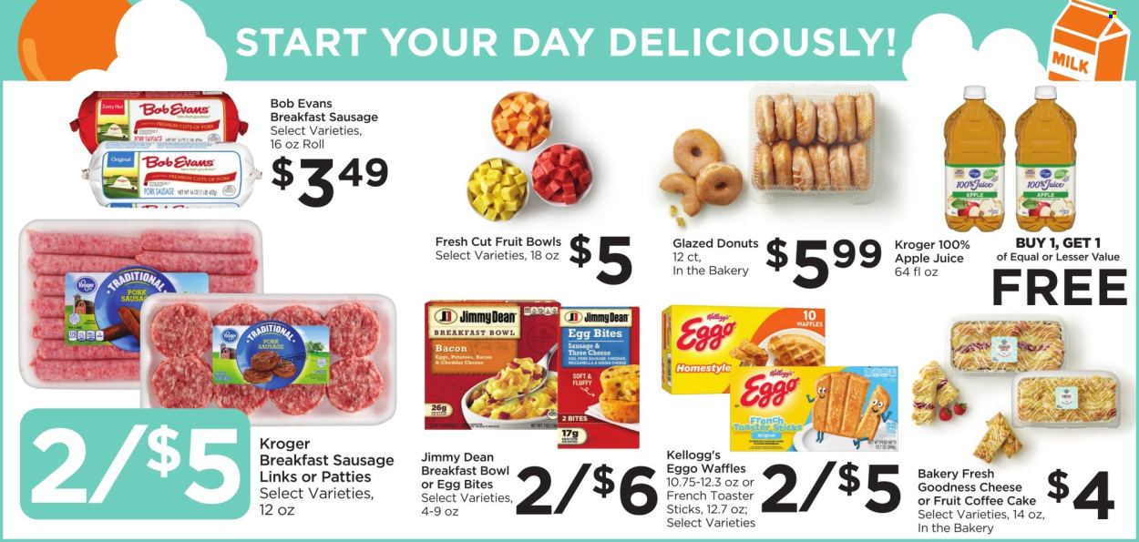 Food 4 Less ad - 02/21/2024 - 02/27/2024. Page 7
