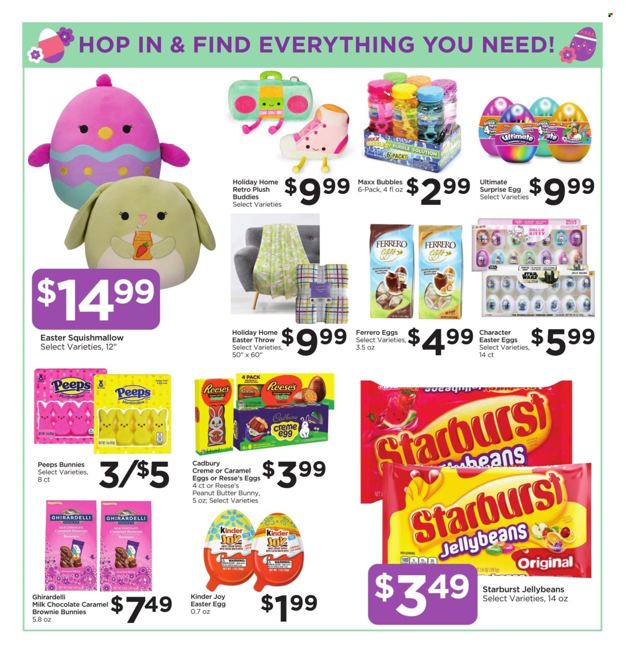 Food 4 Less ad - 02/21/2024 - 02/27/2024. Page 9