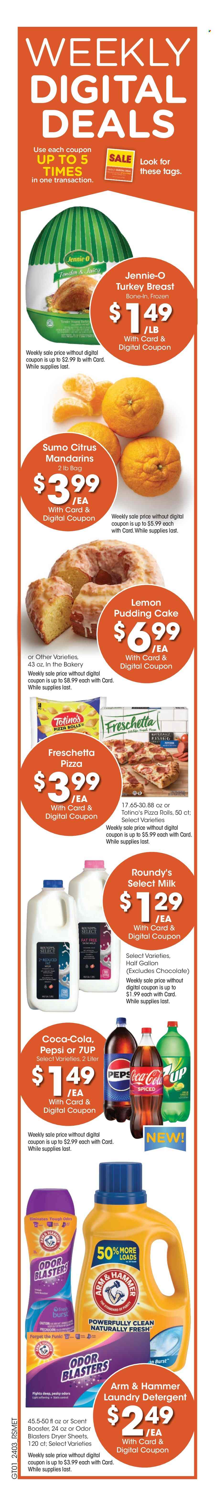 Pick ‘n Save ad - 02/21/2024 - 02/27/2024. Page 8