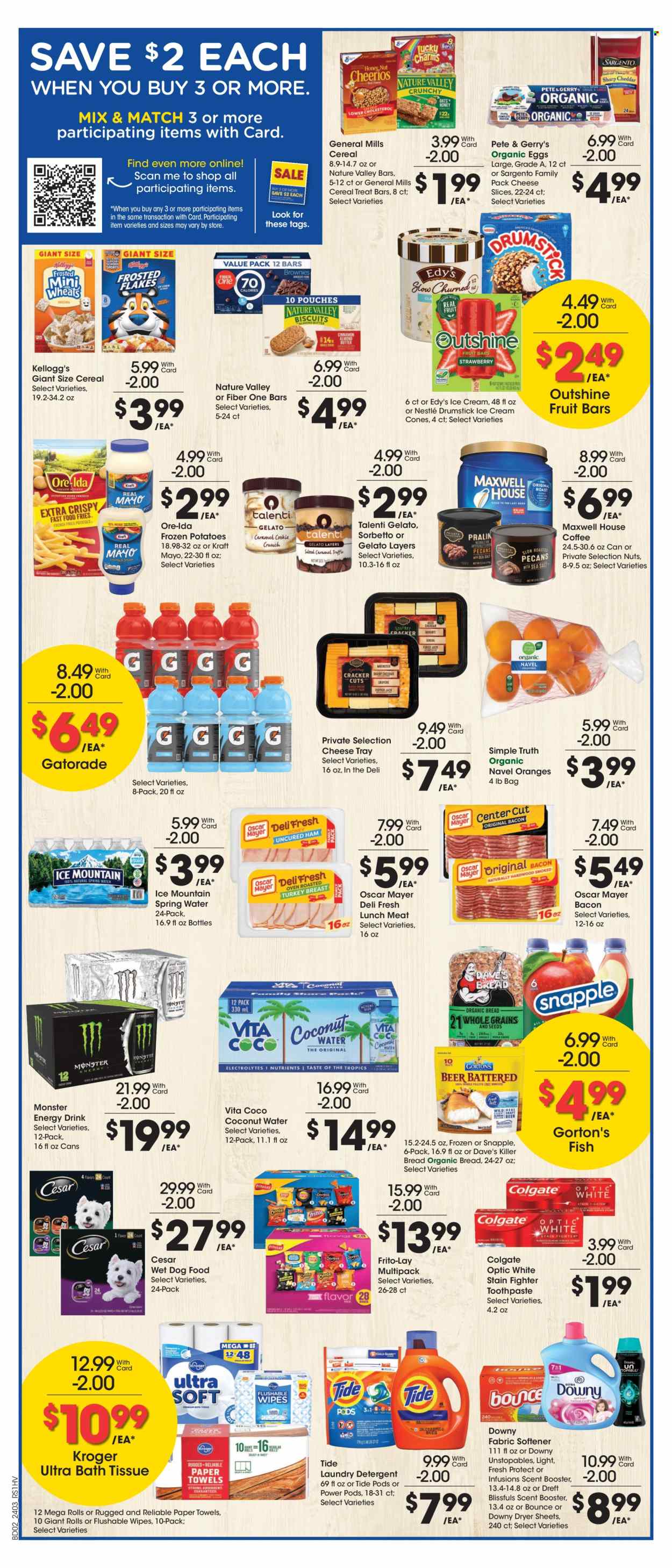 Pick ‘n Save ad - 02/21/2024 - 02/27/2024. Page 2
