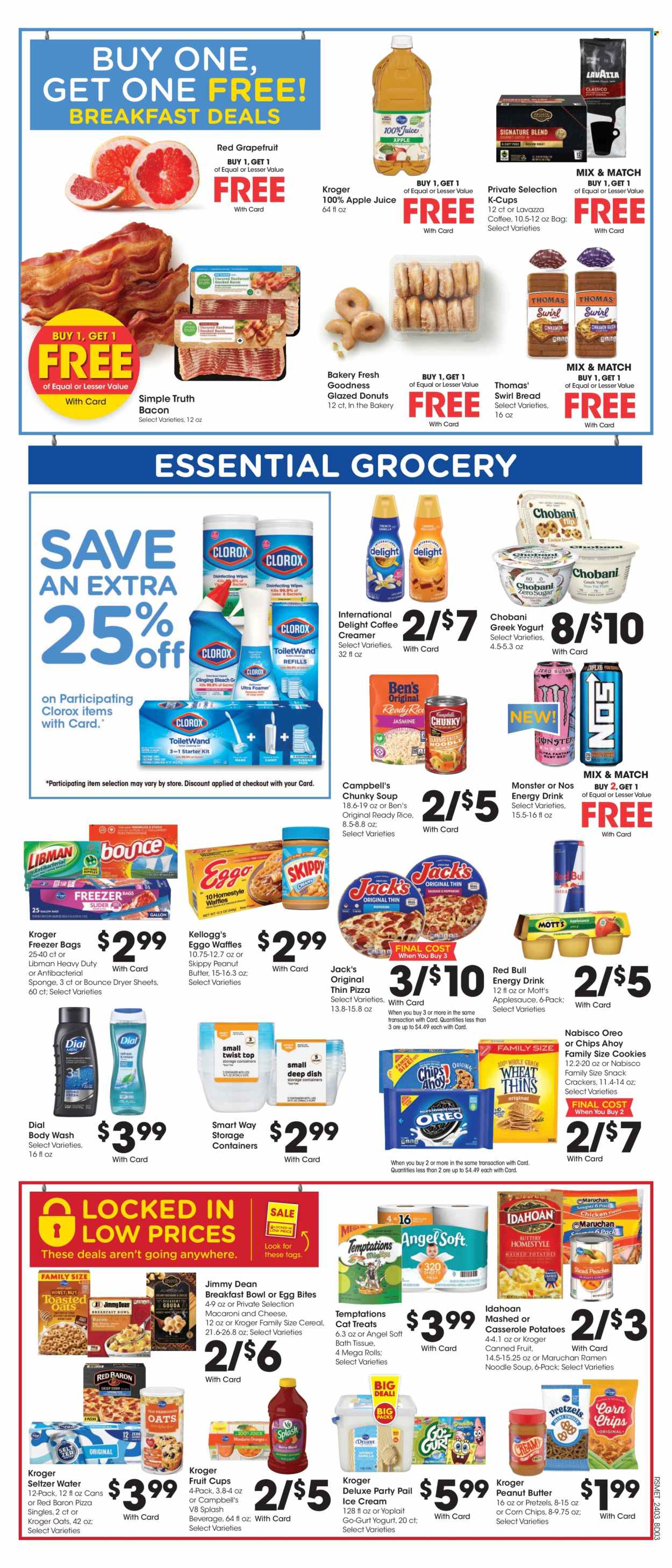 Pick ‘n Save ad - 02/21/2024 - 02/27/2024. Page 3