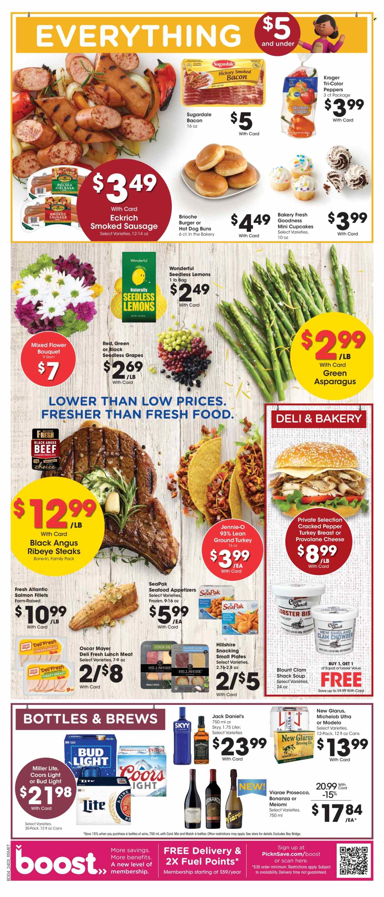 Pick ‘n Save ad - 02/21/2024 - 02/27/2024. Page 4