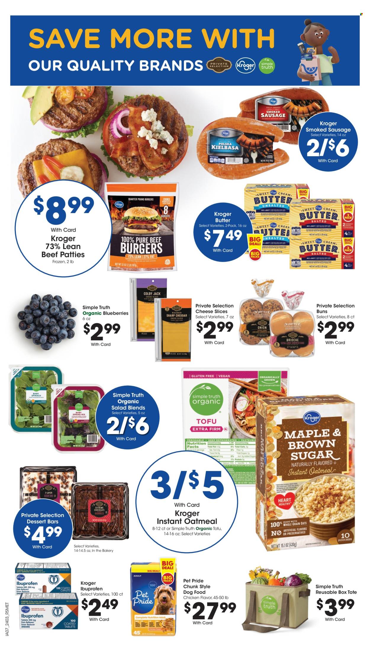 Pick ‘n Save ad - 02/21/2024 - 02/27/2024. Page 5