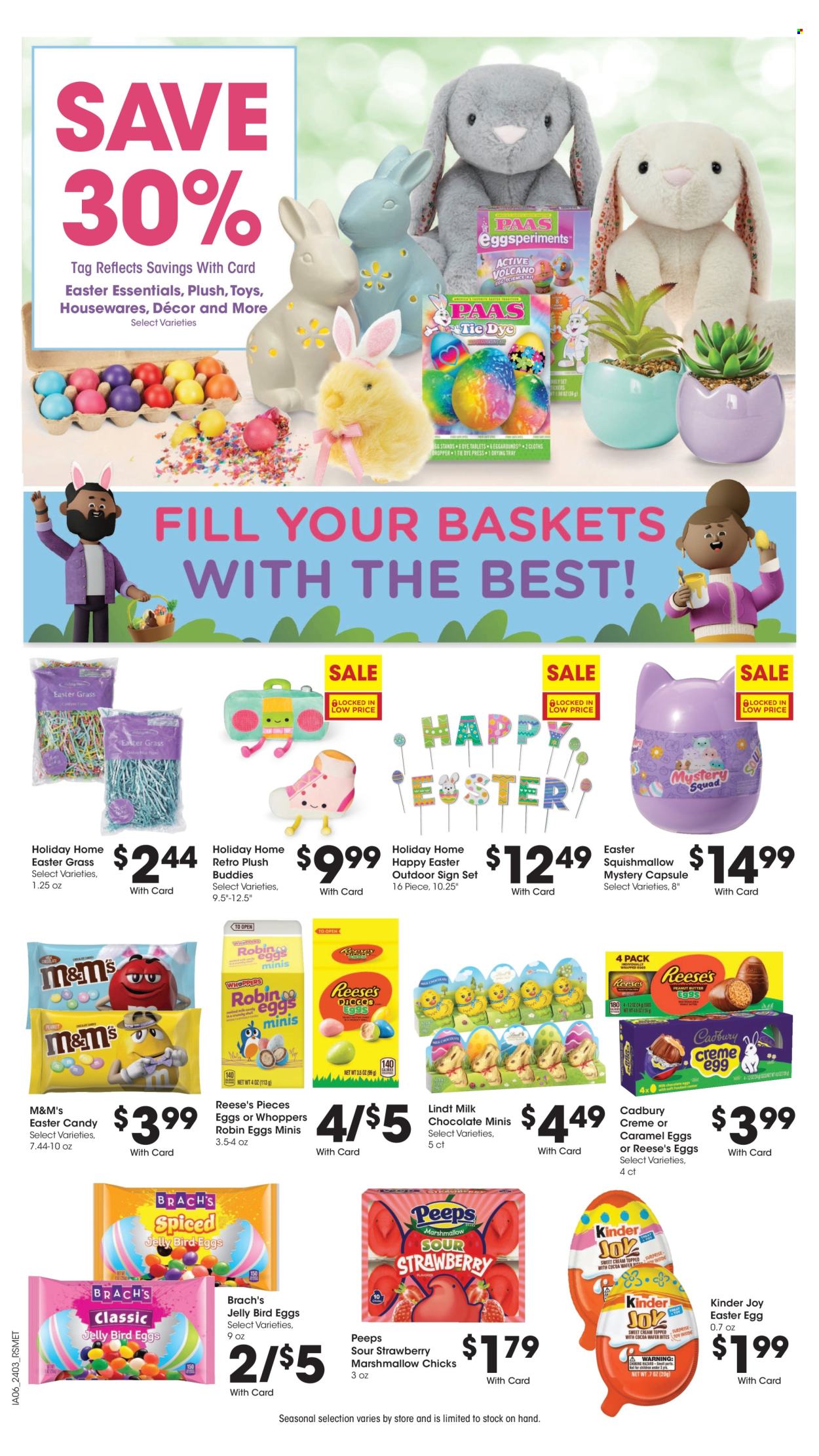 Pick ‘n Save ad - 02/21/2024 - 02/27/2024. Page 6