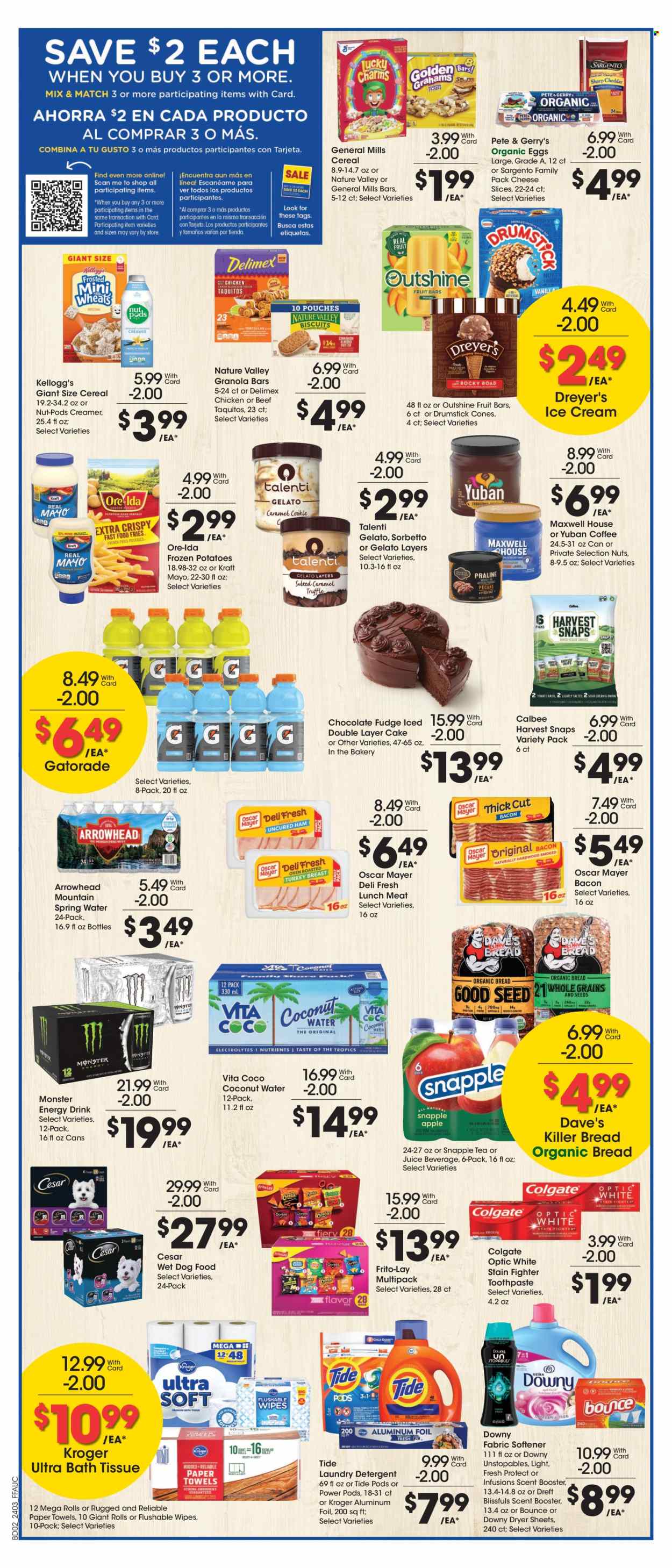 Fry’s ad - 02/21/2024 - 02/27/2024. Page 3