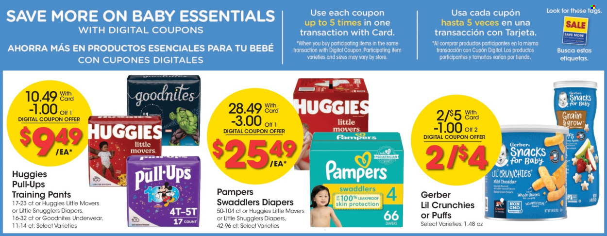 Fry’s ad - 02/21/2024 - 02/27/2024. Page 13
