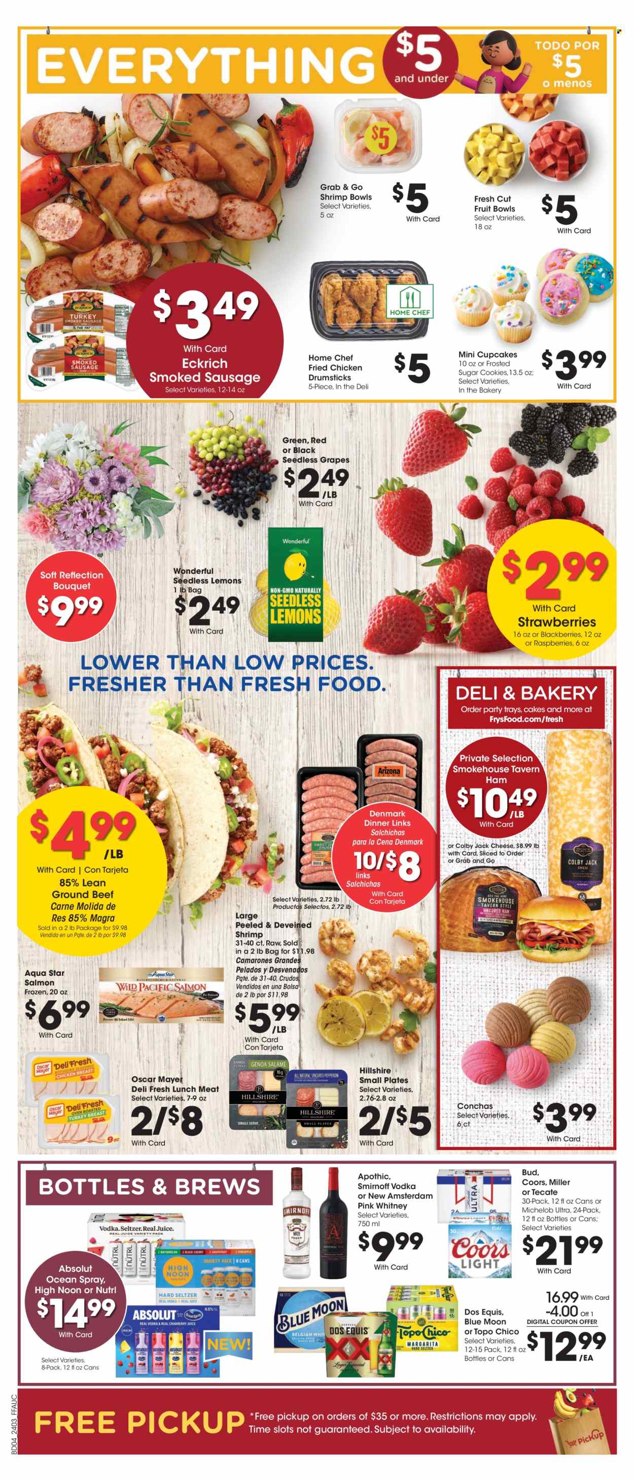 Fry’s ad - 02/21/2024 - 02/27/2024. Page 5