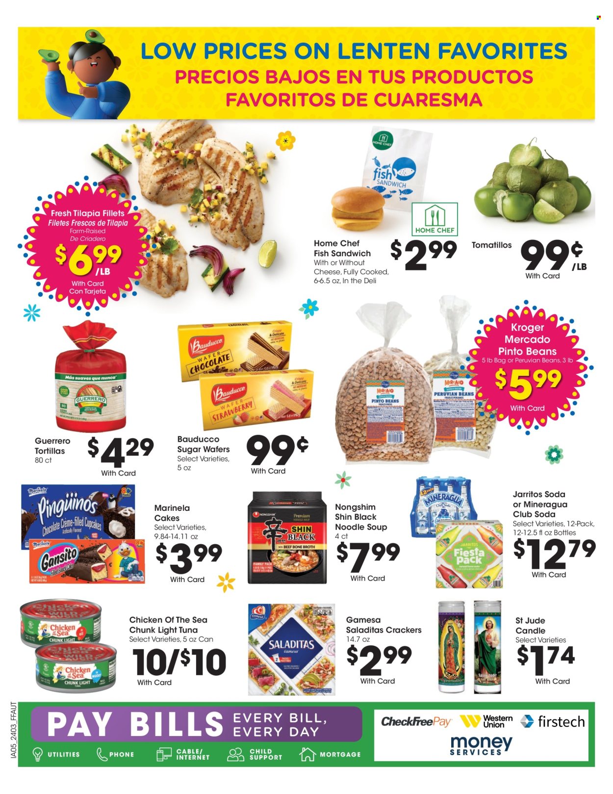 Fry’s ad - 02/21/2024 - 02/27/2024. Page 7