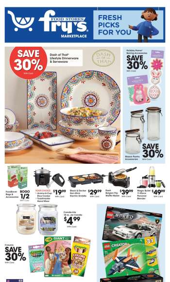 Fry’s Flyer - 02/21/2024 - 02/27/2024.