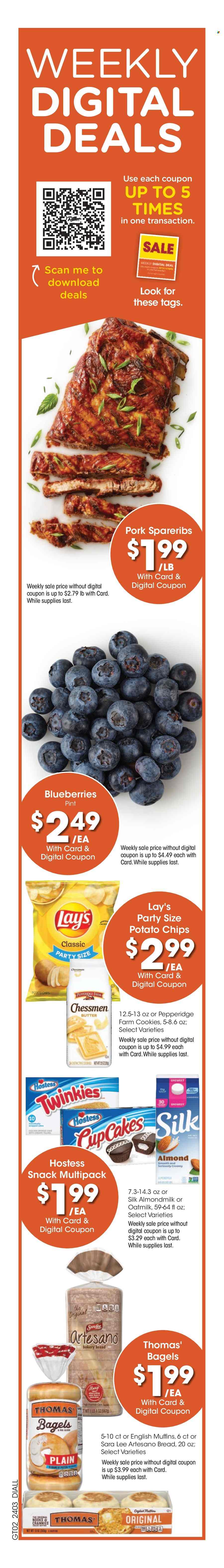 Dillons ad - 02/21/2024 - 02/27/2024. Page 10