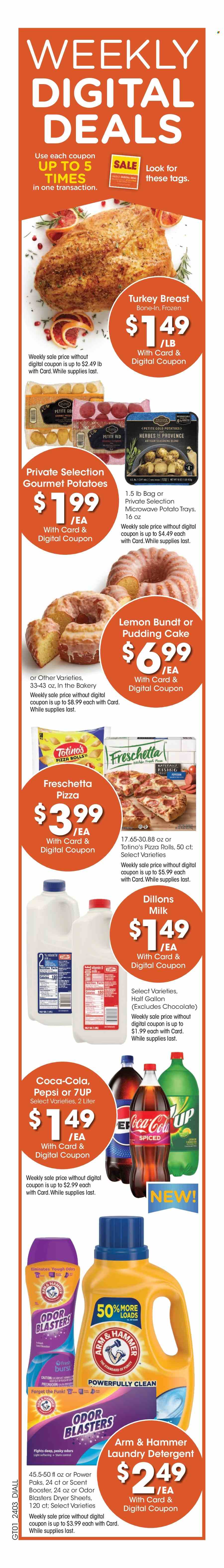 Dillons ad - 02/21/2024 - 02/27/2024. Page 11