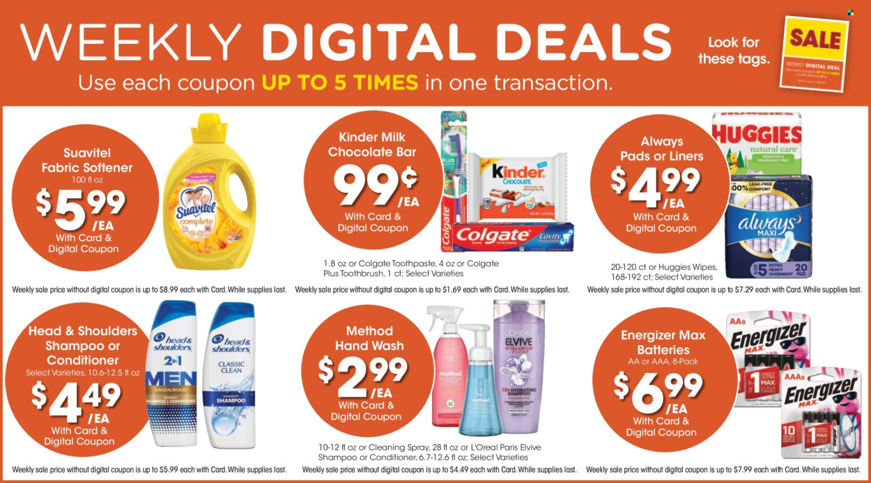Dillons ad - 02/21/2024 - 02/27/2024. Page 12