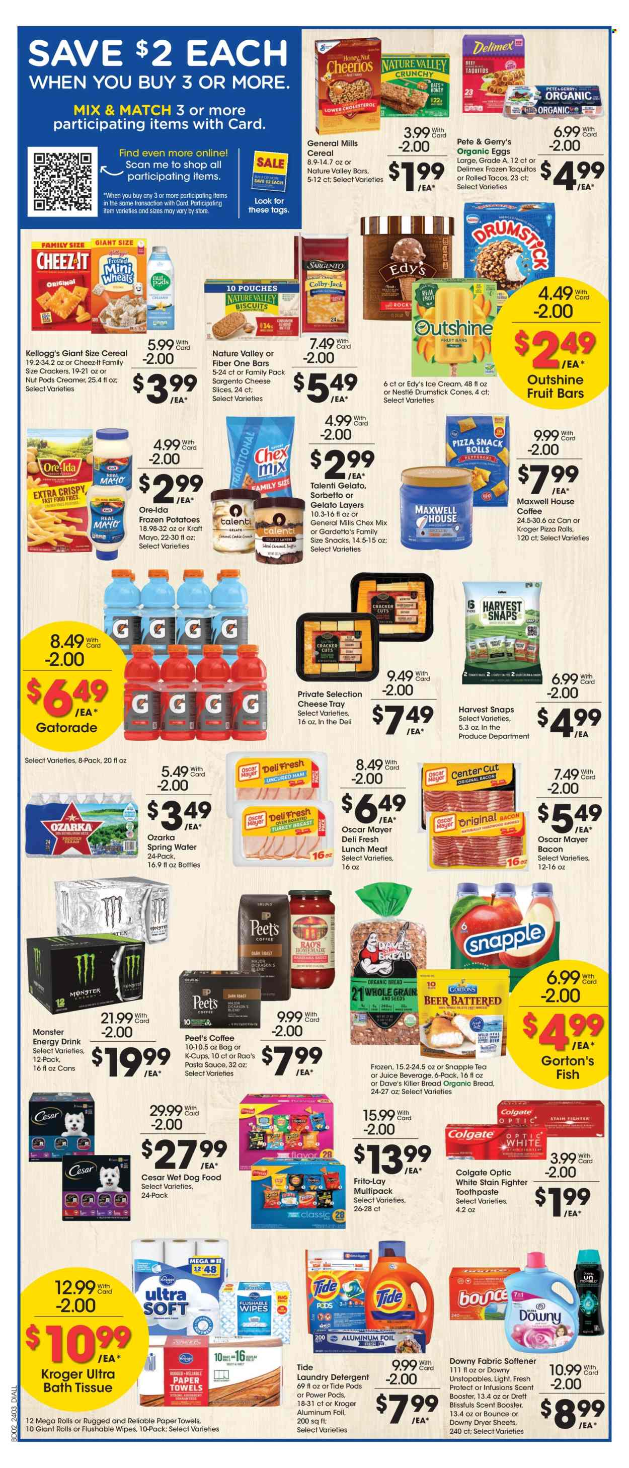 Dillons ad - 02/21/2024 - 02/27/2024. Page 2