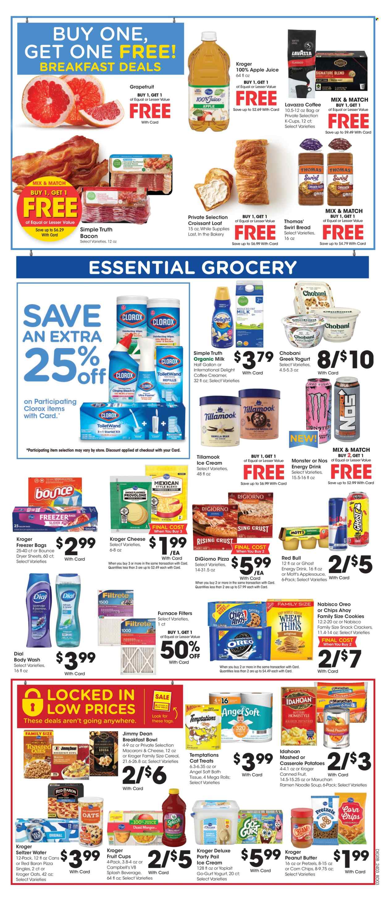 Dillons ad - 02/21/2024 - 02/27/2024. Page 3