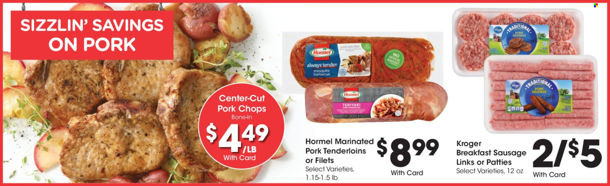 Dillons ad - 02/21/2024 - 02/27/2024. Page 5