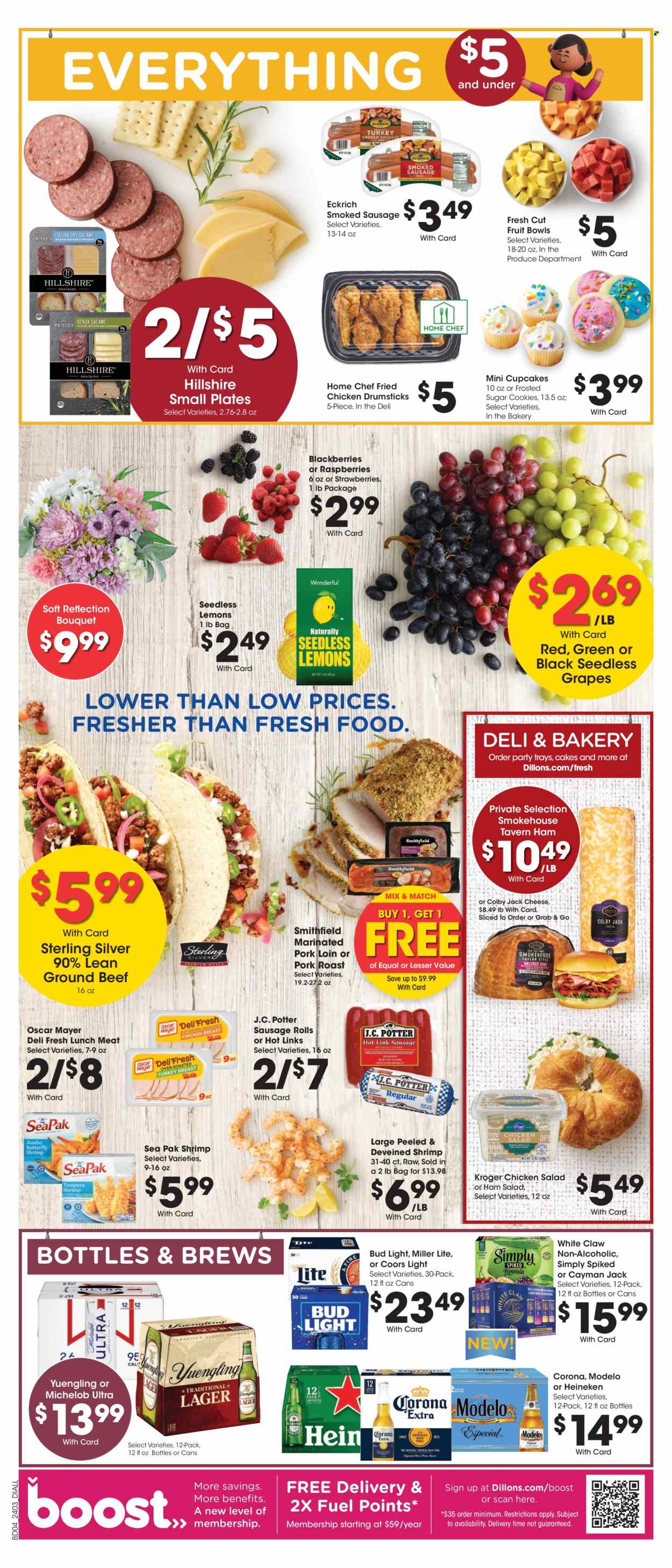 Dillons ad - 02/21/2024 - 02/27/2024. Page 6