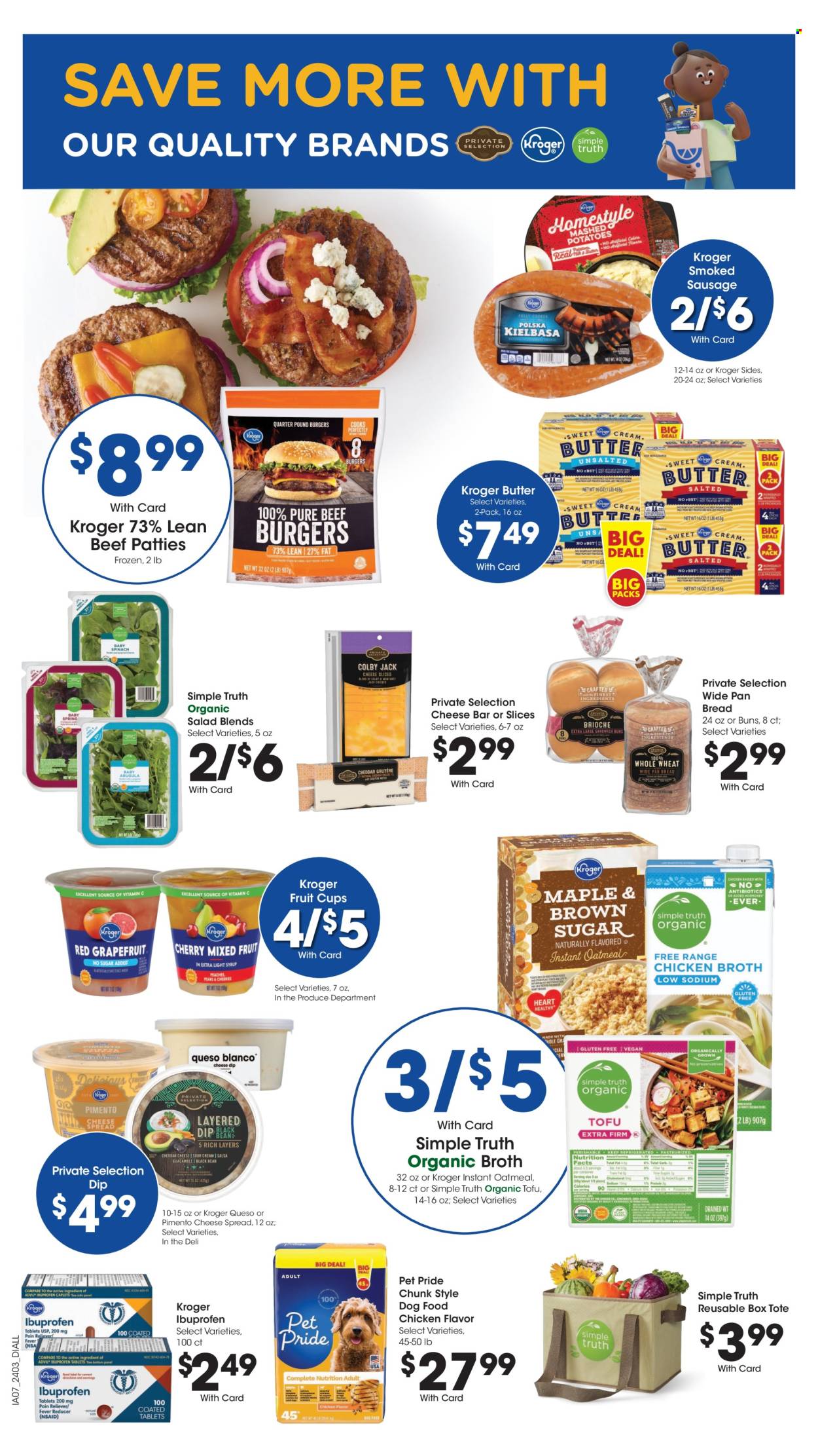 Dillons ad - 02/21/2024 - 02/27/2024. Page 7
