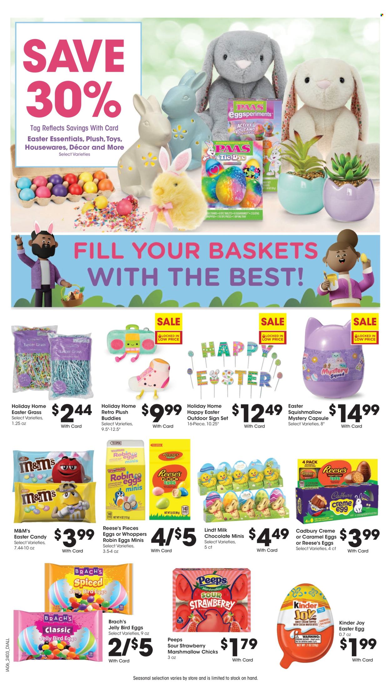 Dillons ad - 02/21/2024 - 02/27/2024. Page 9