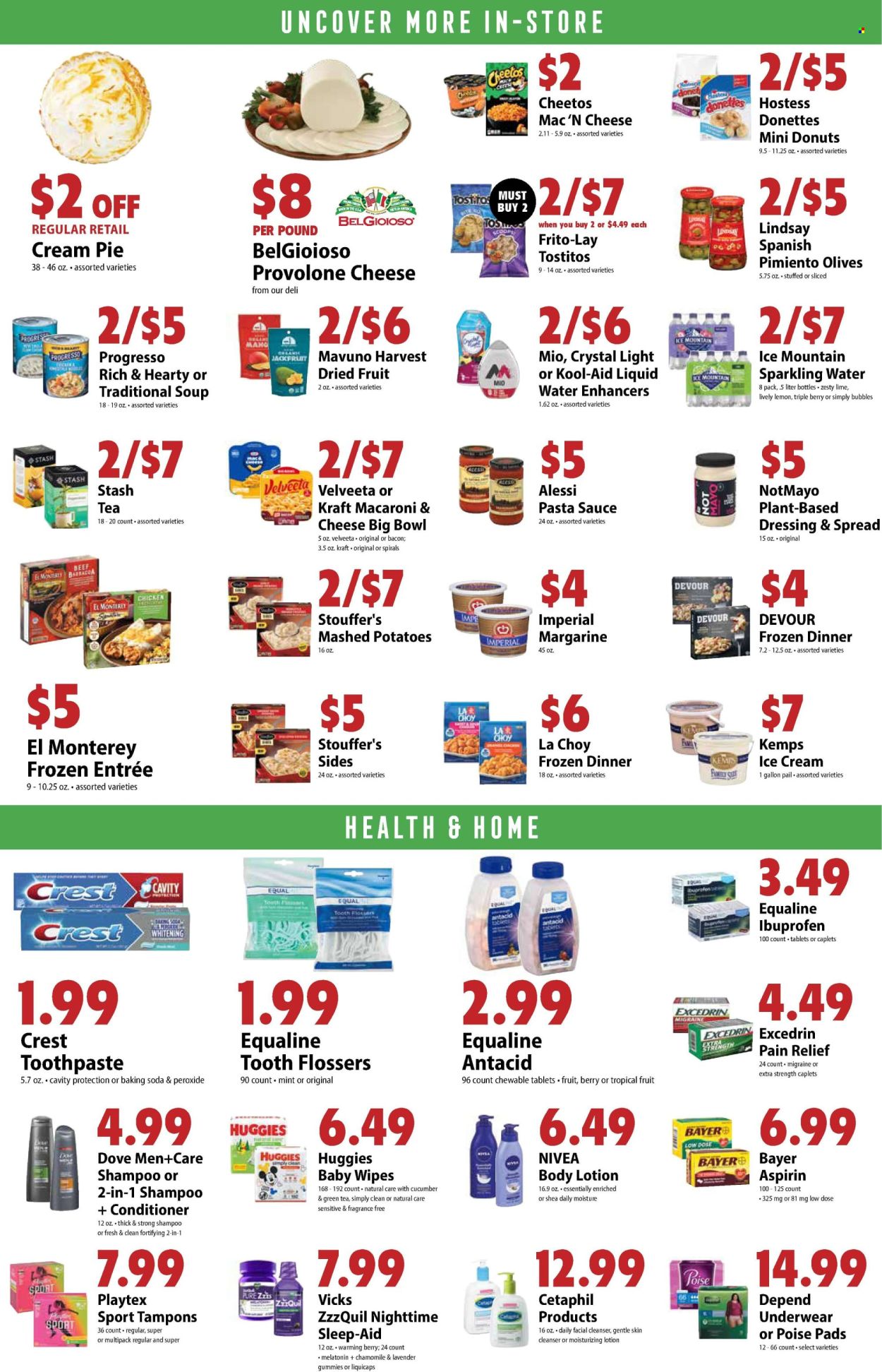 Festival Foods ad - 02/21/2024 - 02/27/2024. Page 6