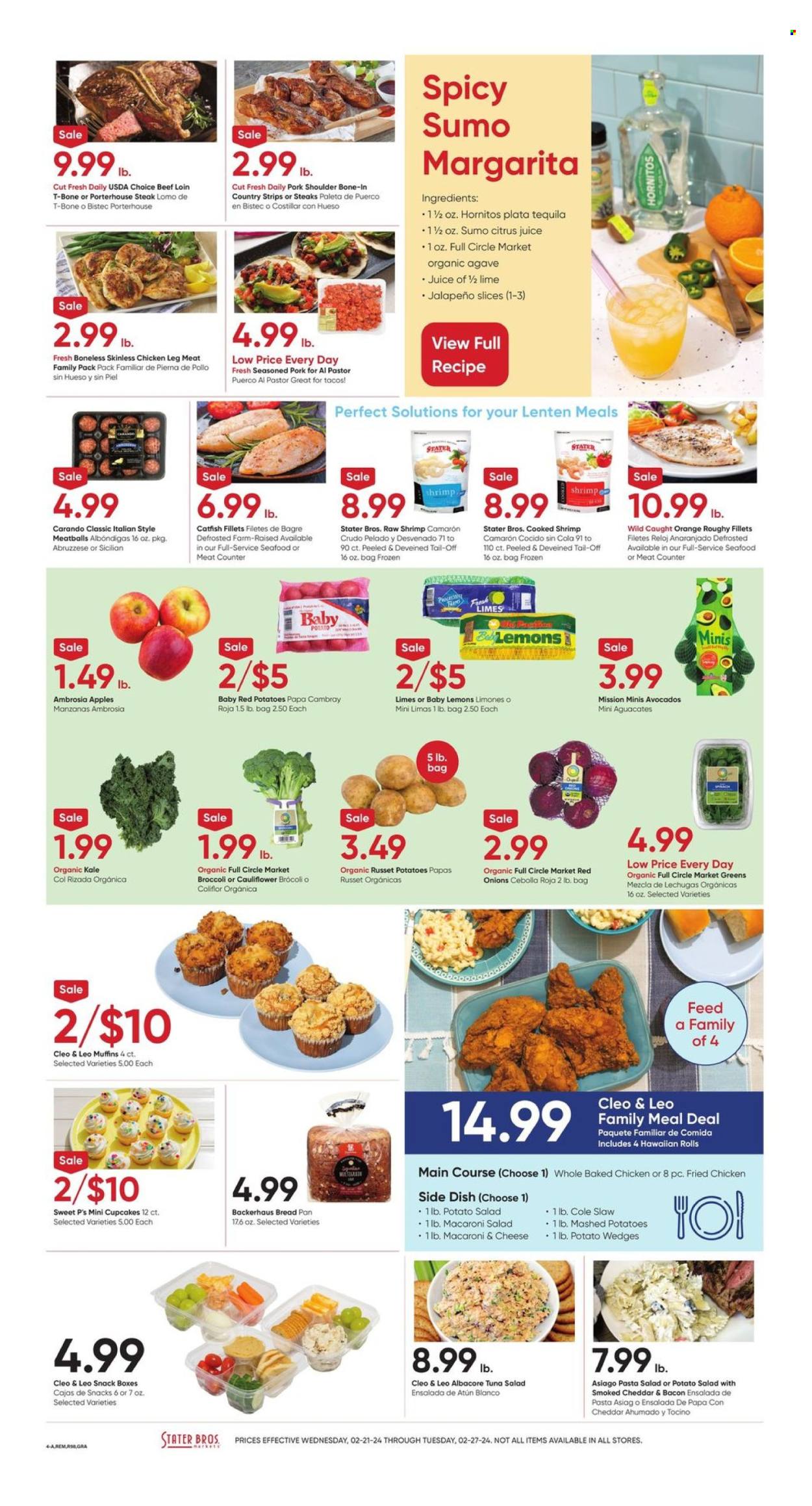Stater Bros. ad - 02/21/2024 - 02/27/2024. Page 4