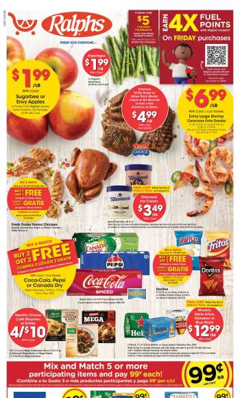 Ralphs Flyer - 02/21/2024 - 02/27/2024.
