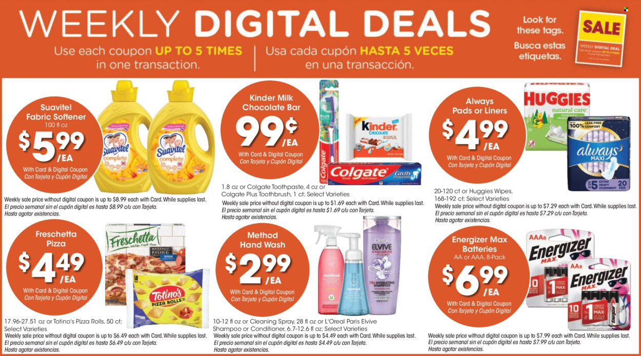 Ralphs ad - 02/21/2024 - 02/27/2024. Page 10
