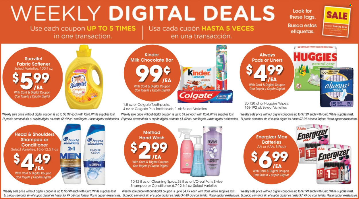 Smith's ad - 02/21/2024 - 02/27/2024. Page 10