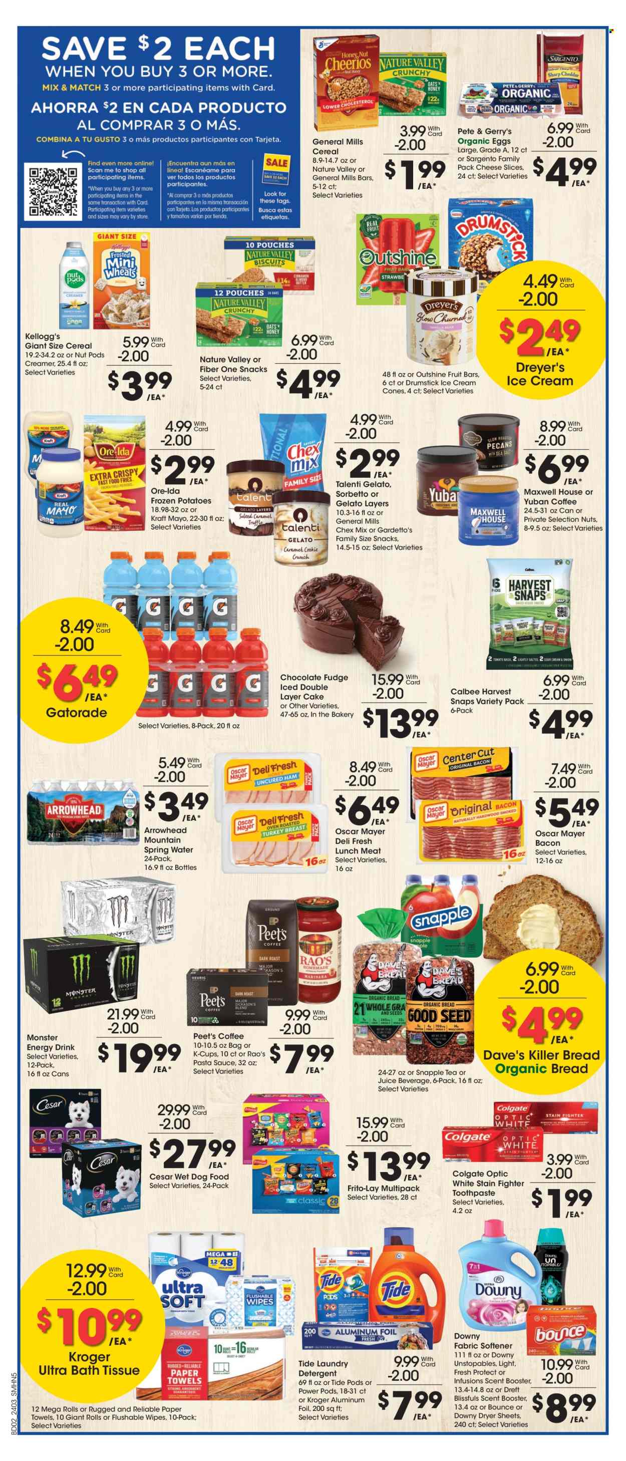 Smith's ad - 02/21/2024 - 02/27/2024. Page 2