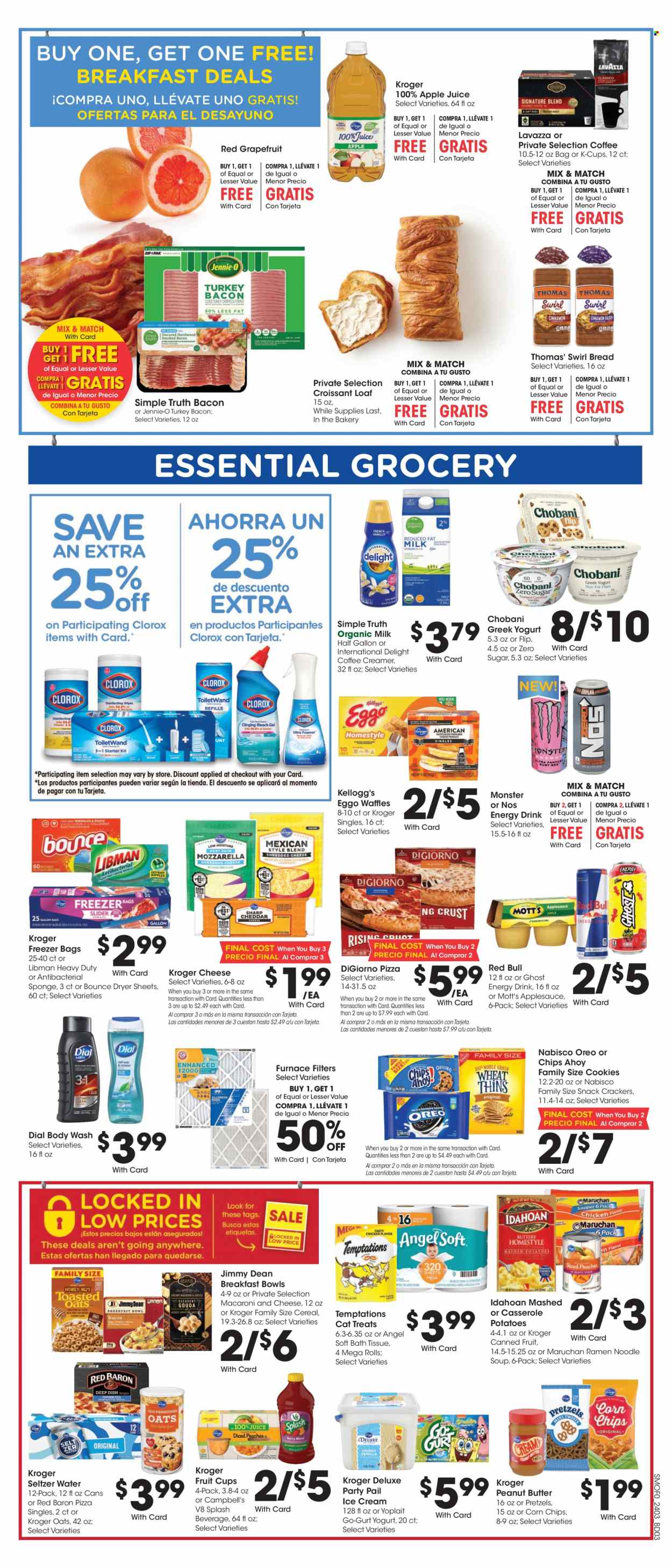Smith's ad - 02/21/2024 - 02/27/2024. Page 3
