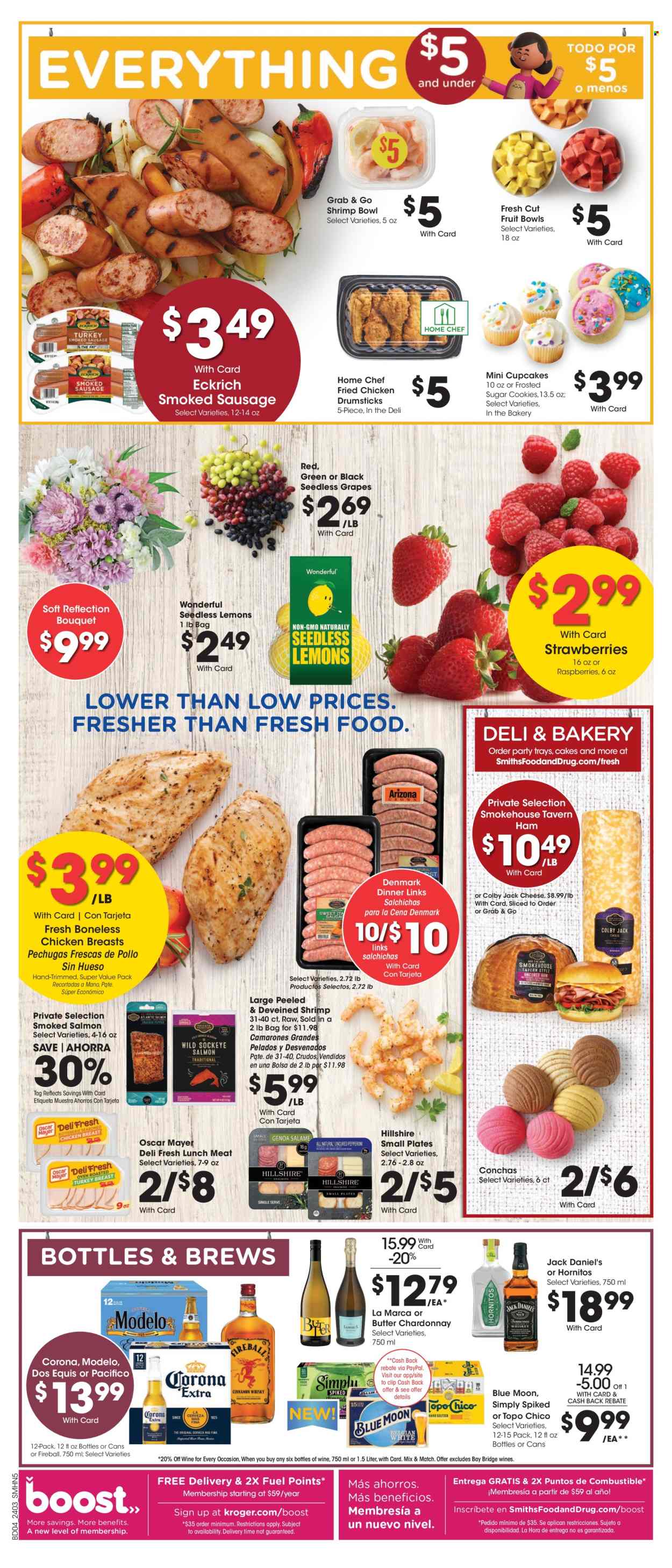 Smith's ad - 02/21/2024 - 02/27/2024. Page 4