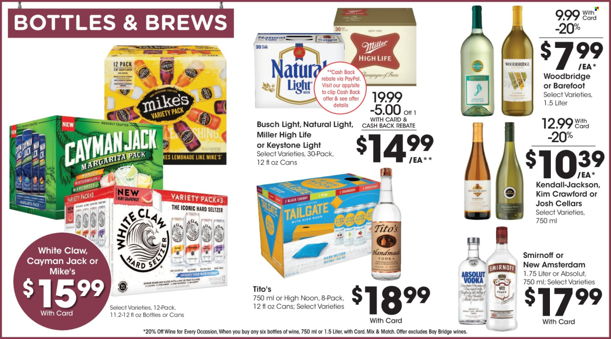 Smith's ad - 02/21/2024 - 02/27/2024. Page 13