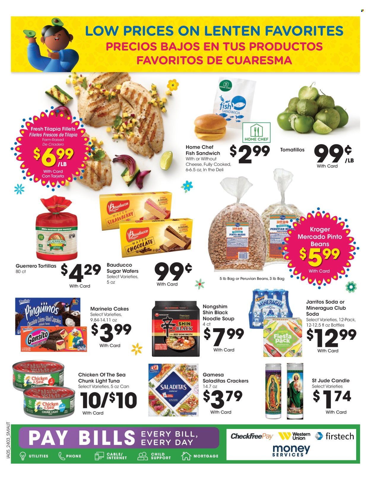 Smith's ad - 02/21/2024 - 02/27/2024. Page 6