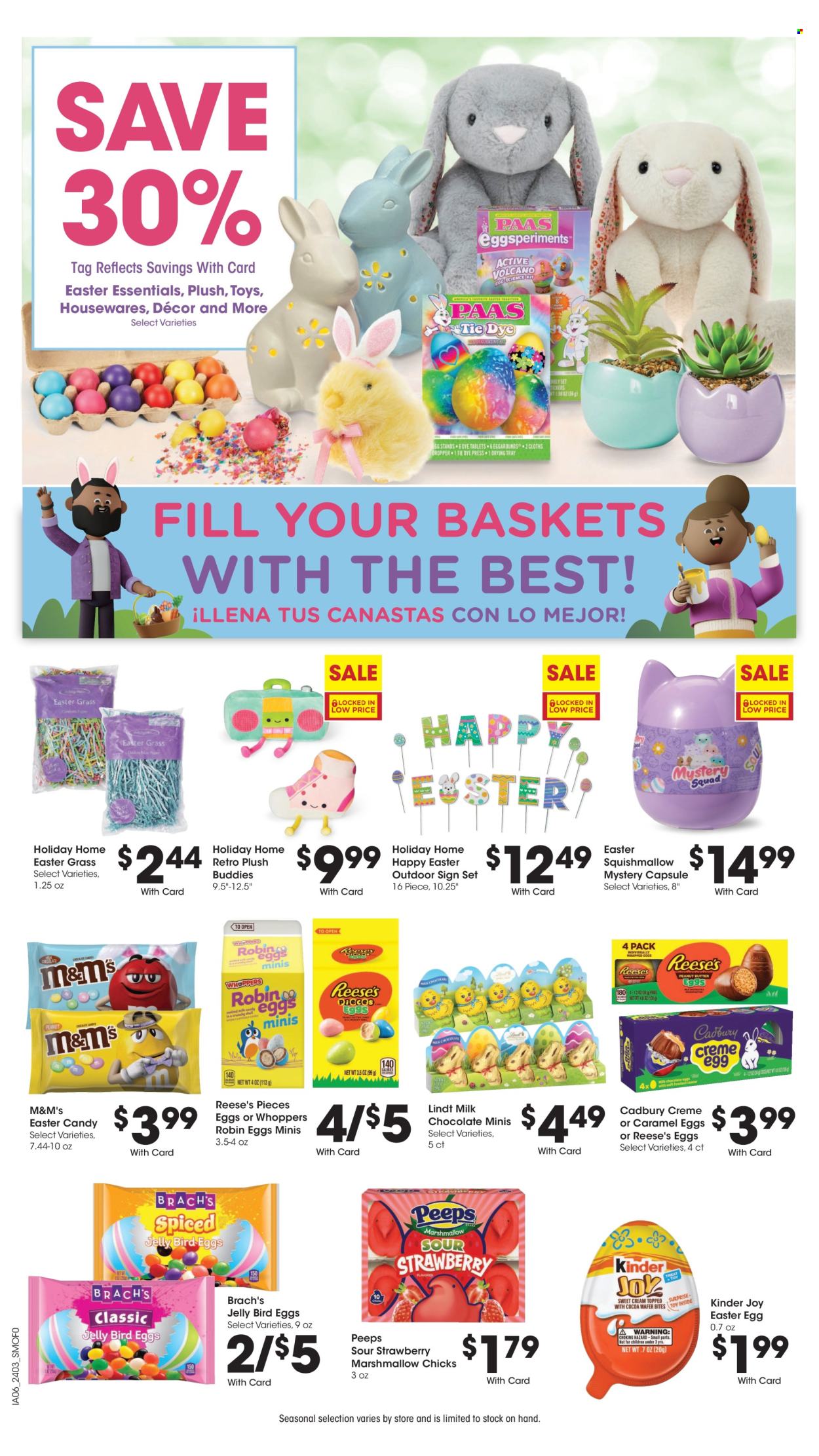 Smith's ad - 02/21/2024 - 02/27/2024. Page 7