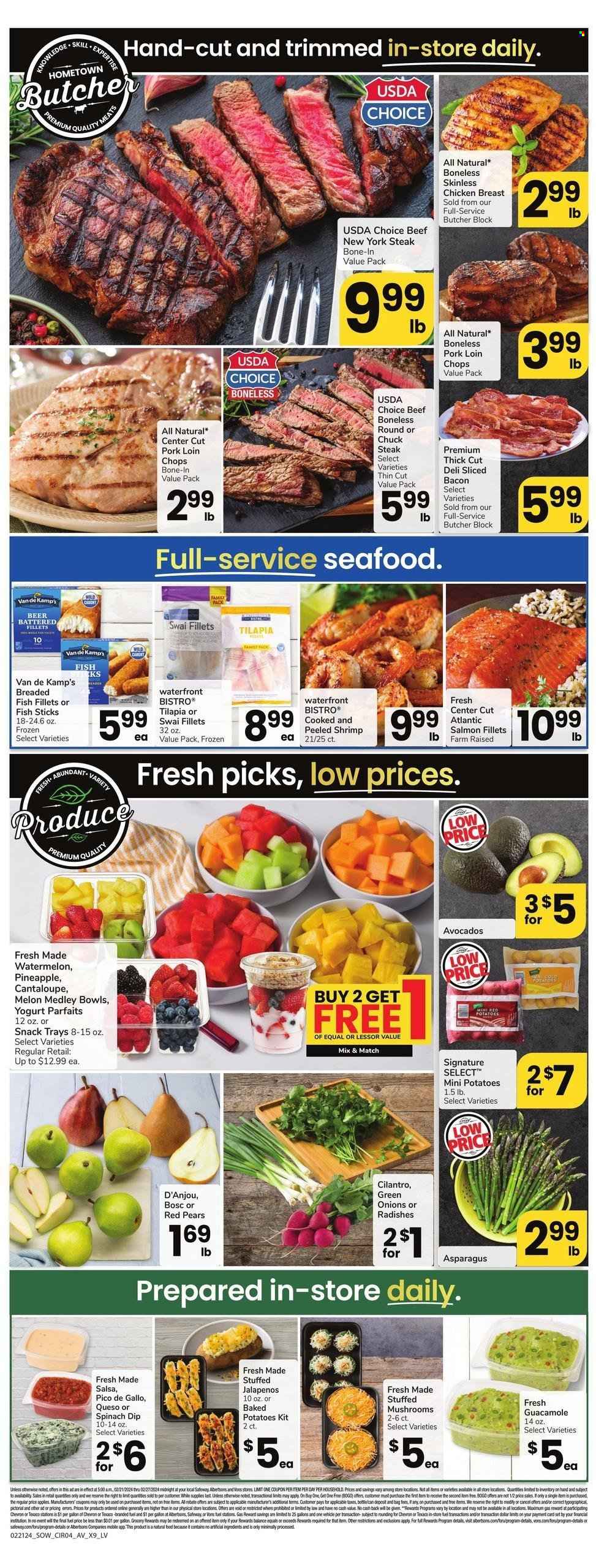 Vons ad - 02/21/2024 - 02/27/2024. Page 3