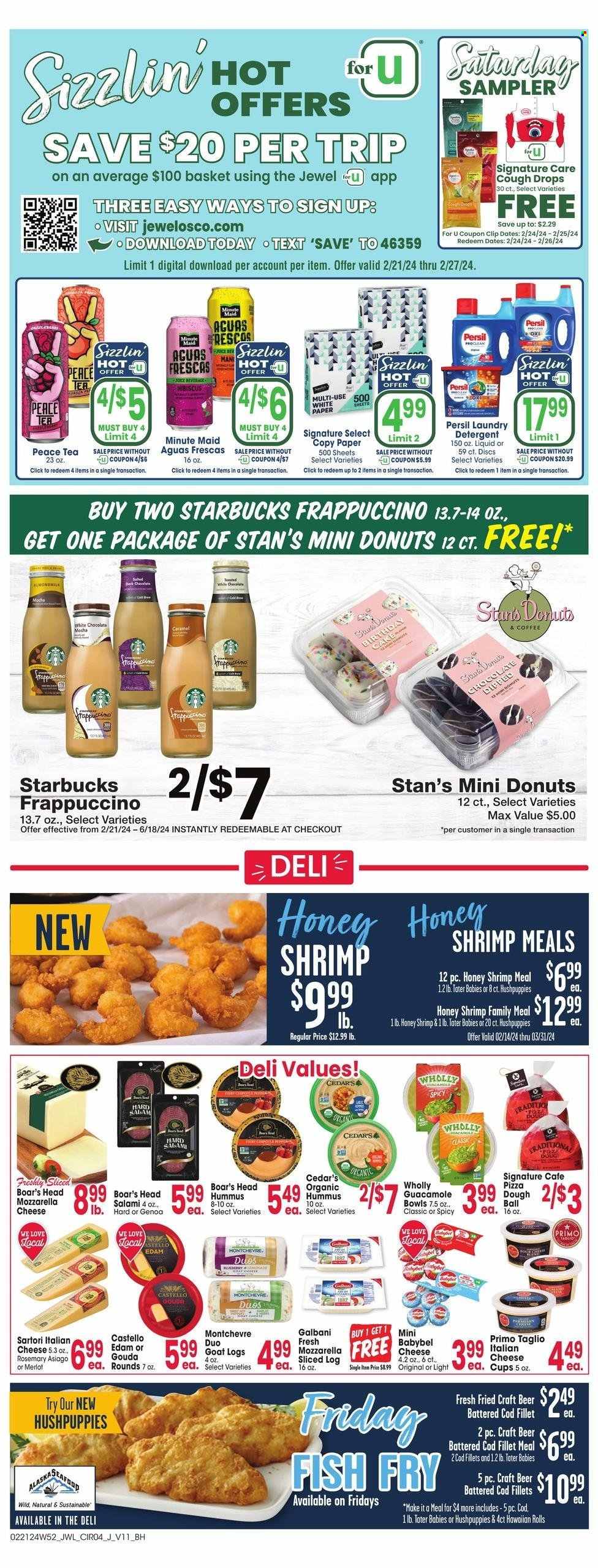 Jewel Osco ad - 02/21/2024 - 02/27/2024. Page 4