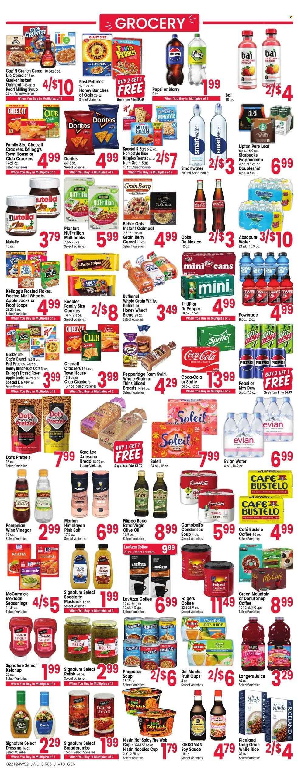 Jewel Osco ad - 02/21/2024 - 02/27/2024. Page 6